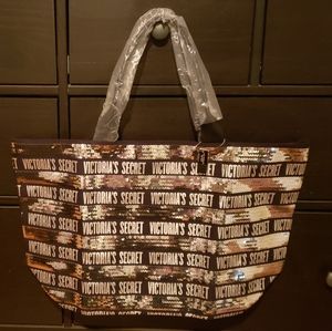 Victoria's Secret large bag